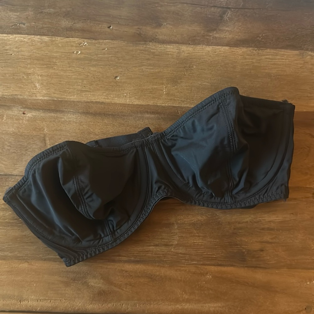 NWT Free People Strapless Bra